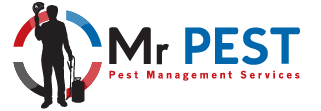 Mr Pest Logo